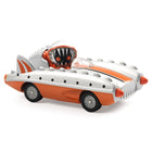 Speelgoedauto Crazy Motors - Piranha Kart - Auto's en voertuigen Djeco - In den Olifant