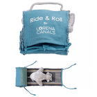 Speelgoedvoertuig Ride & Roll | Airplane - Lorena Canals - In den Olifant