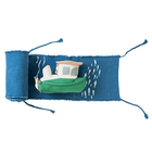 Speelgoedvoertuig Ride & Roll | Fisherman Boat - Lorena Canals - In den Olifant