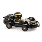 Speelgoedwagen - Fangio Octo - Auto's en voertuigen Djeco - In den Olifant