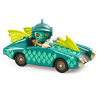 Speelgoedwagen - Mister Wings - Auto's en voertuigen Djeco - In den Olifant