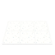 Speelmat EEVAA 3 - in - 1 – Worldmap Colour Design - Speelmatten en - bogen Play&go - In den Olifant