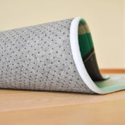 Speelmat met straten Roadtrip - 130 x 180 cm - Speelmatten en - bogen Mats & Joy - In den Olifant