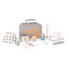 Speelset Dierenartkoffertje - Veterinary set - Beroepen rollenspel Kid's Concept - In den Olifant