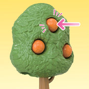 Speelset Familie Citroen vogel - set van 3 - Speelsets Sylvanian Families - In den Olifant