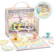 Speelset Mini Maison des Tiny - Speelsets Djeco - In den Olifant