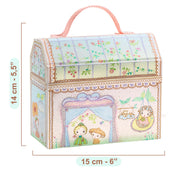 Speelset Mini Maison des Tiny - Speelsets Djeco - In den Olifant