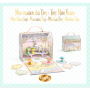 Speelset Mini Maison des Tiny - Speelsets Djeco - In den Olifant