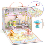 Speelset Mini Maison des Tiny - Speelsets Djeco - In den Olifant