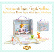 Speelset Mini maison des Tinypets - Speelsets Djeco - In den Olifant