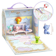 Speelset Mini maison des Tinypets - Speelsets Djeco - In den Olifant