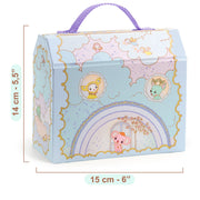 Speelset Mini maison des Tinypets - Speelsets Djeco - In den Olifant