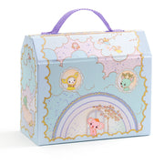 Speelset Mini maison des Tinypets - Speelsets Djeco - In den Olifant