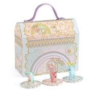 Speelset Mini maison des Tinypets - Speelsets Djeco - In den Olifant