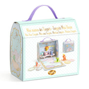 Speelset Mini maison des Tinypets - Speelsets Djeco - In den Olifant