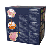Speelset My 1st Block World Biggenstal - set van 17 - Speelsets Haba - In den Olifant