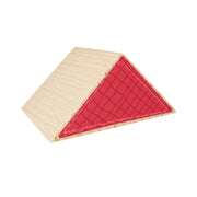 Speelset My 1st Block World Schapenweide - set van 17 - Speelsets Haba - In den Olifant