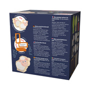 Speelset My 1st Block World Schapenweide - set van 17 - Speelsets Haba - In den Olifant