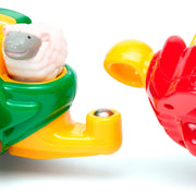 Speelset Taylor's Tractor Ride - set van 7 - Speelvoertuigen WOW - In den Olifant