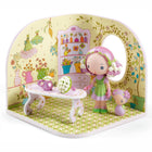 Speelset Tinyshop Rosalie - Speelsets Djeco - In den Olifant