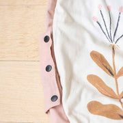 Speeltapijt en opbergzak Moulin Roty Après la pluie - Opbergers Play&go - In den Olifant