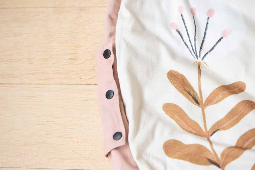 Speeltapijt en opbergzak Moulin Roty Après la pluie - Opbergers Play&go - In den Olifant