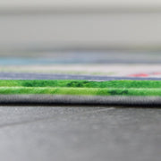 Speeltapijt Jungle - 130 x 180 cm - Speelmatten en - bogen Mats & Joy - In den Olifant