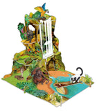 Speelwereld - The Jungle - Poppenhuizen en kastelen Papo - In den Olifant