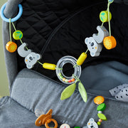 Speenketting Koala - fopspeenkettingen Haba - In den Olifant