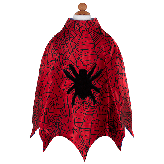 Spider Cape Verkleedset