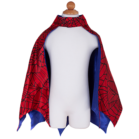 Spider Cape Verkleedset