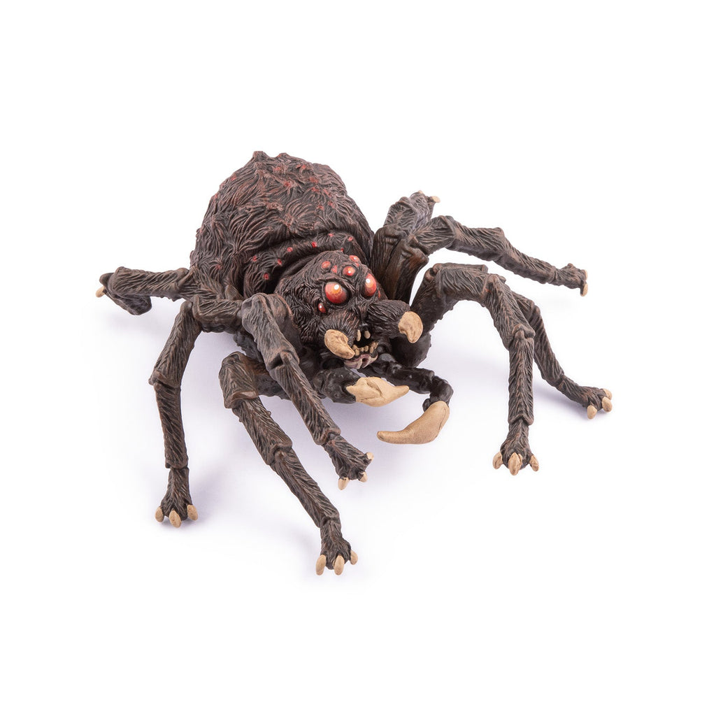 Spin Arachnos - Speeldieren Papo - In den Olifant