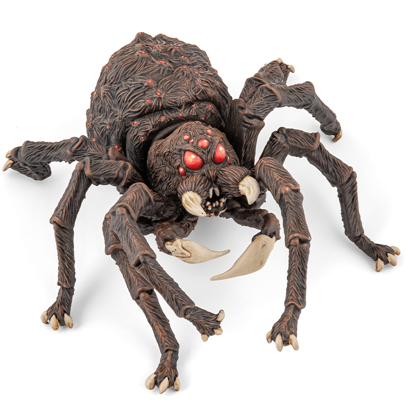 Spin Arachnos - Speeldieren Papo - In den Olifant