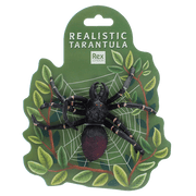 Spin Realistic Tarantula Toy - Speelfiguren REX London - In den Olifant