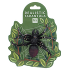 Spin Realistic Tarantula Toy - Speelfiguren REX London - In den Olifant