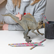 Spinosaurus - Speeldieren Papo - In den Olifant