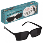 Spion bril - Secret Agent rear view spy glasses - Verkleedaccessoires REX London - In den Olifant