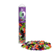 Spooky Mix Tube Plus - Plus - 240 bouwstenen - Bouwsets Plus Plus - In den Olifant