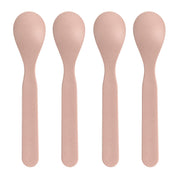 Spoon Set PP/Cellulose Tiny Team Cat - Aan tafel Lässig - In den Olifant