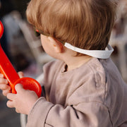 Sportbril voor kinderen Plany Adam - Zonnebrillen Hello Hossy - In den Olifant