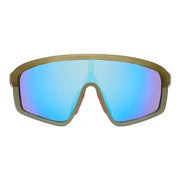 Sportbril voor kinderen Plany Adam - Zonnebrillen Hello Hossy - In den Olifant