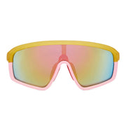 Sportbril voor kinderen Plany Gigi - Zonnebrillen Hello Hossy - In den Olifant