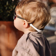 Sportbril voor kinderen Plany Liam - Zonnebrillen Hello Hossy - In den Olifant