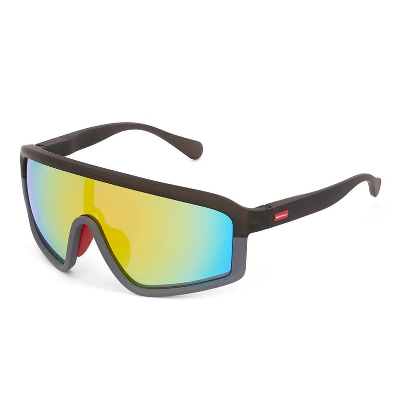 Sportbril voor kinderen Plany Liam - Zonnebrillen Hello Hossy - In den Olifant