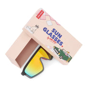 Sportbril voor kinderen Plany Liam - Zonnebrillen Hello Hossy - In den Olifant