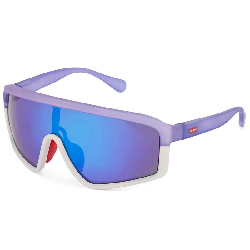 Sportbril voor kinderen Plany Milo - Zonnebrillen Hello Hossy - In den Olifant