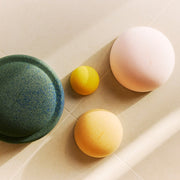 Spring Special Inside Set - set van 4 - Open ended speelgoed Stapelstein - In den Olifant