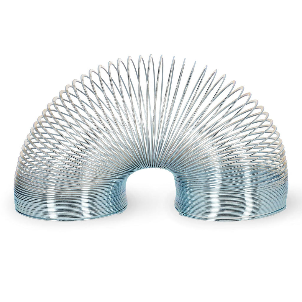 Spring Toy Magic Spring - Vintage Memories - Kleine cadeautjes Legami - In den Olifant