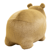 Springdier Soft Bouncy Capibara - Balansspeelgoed Wild & Soft - In den Olifant