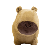 Springdier Soft Bouncy Capibara - Balansspeelgoed Wild & Soft - In den Olifant